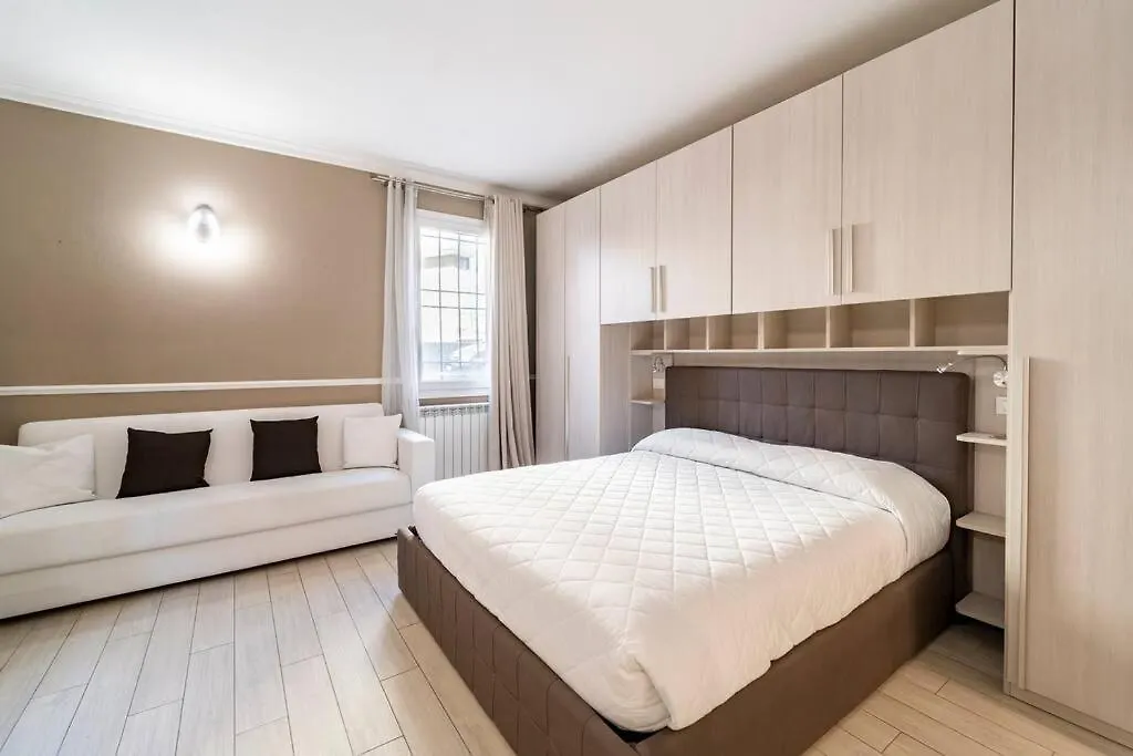 La Chiocciola - La Tua Casa Con Te A Bologna Apartment