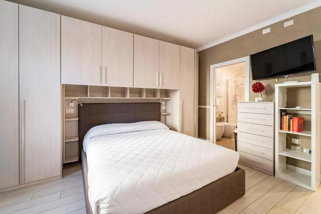 La Chiocciola - La Tua Casa Con Te A Bologna Apartment Italy
