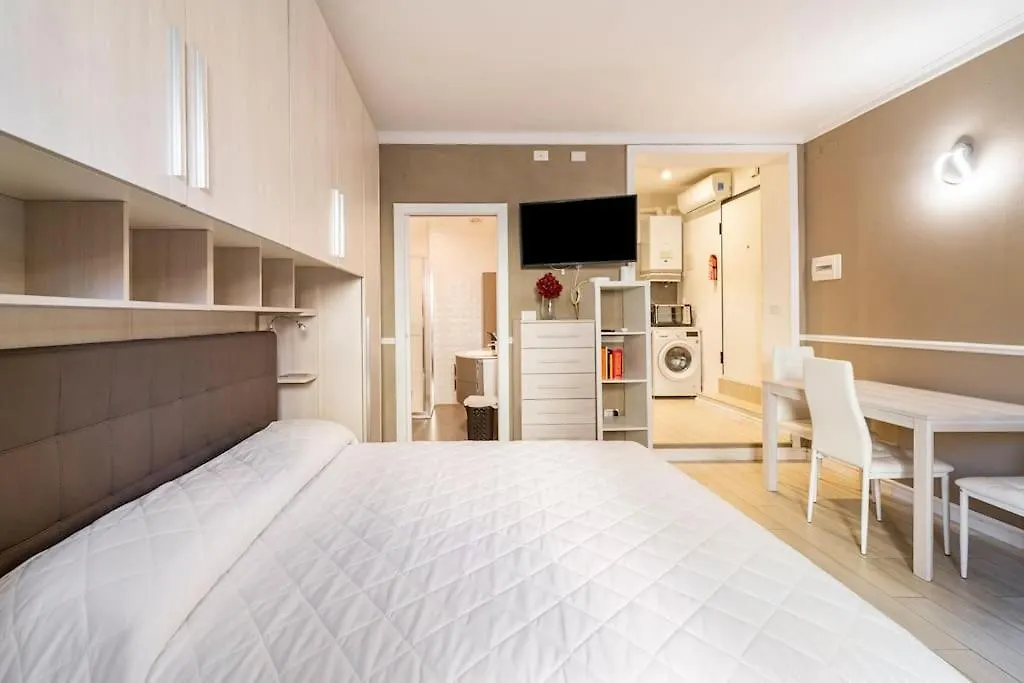 La Chiocciola - La Tua Casa Con Te A Bologna Apartment