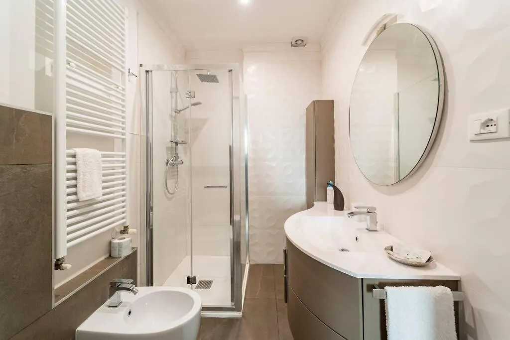 Apartmán La Chiocciola - La Tua Casa Con Te A Boloňa